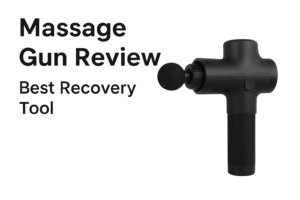 massage gun