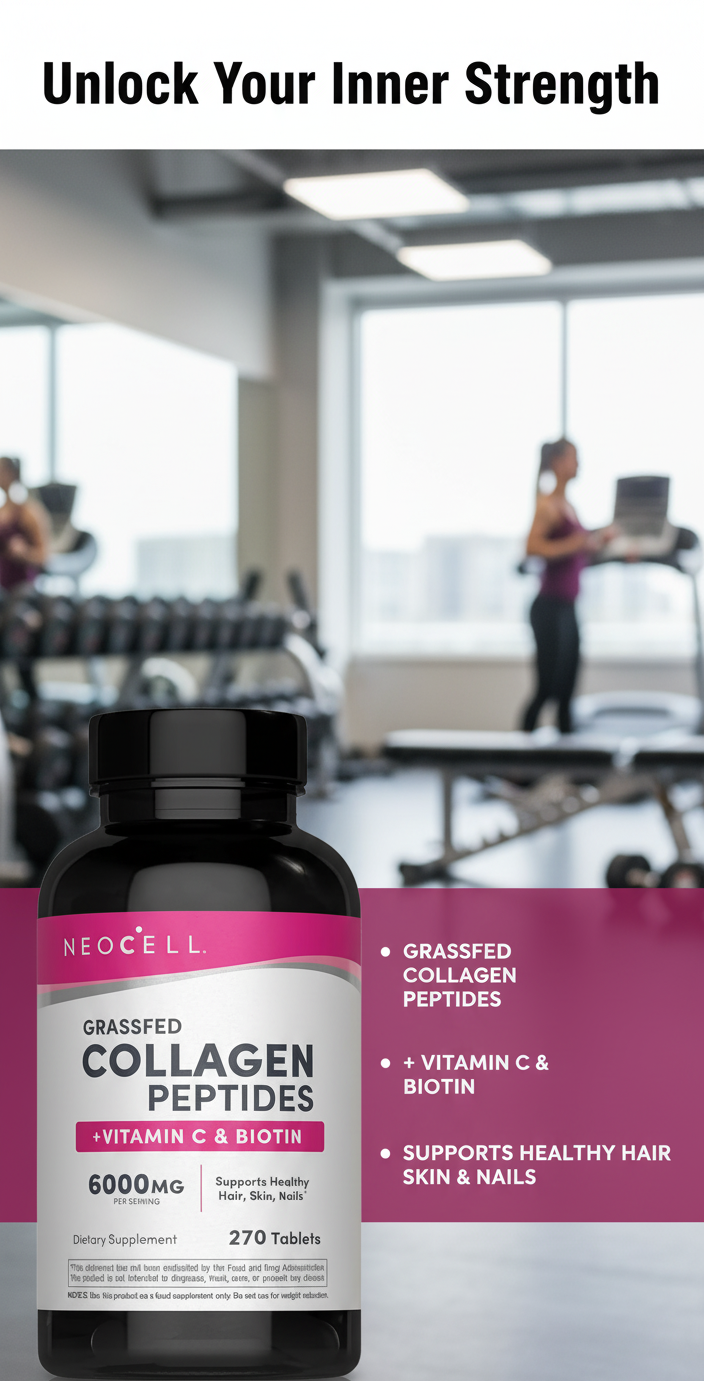 NeoCell Super Collagen