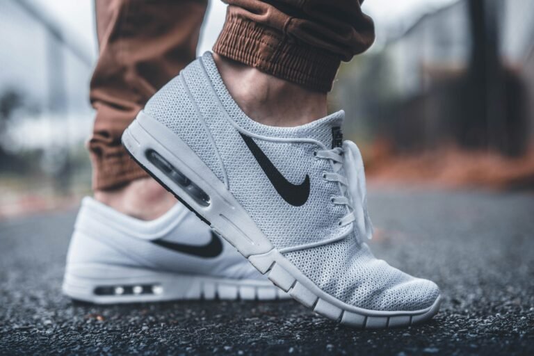 Best Sports Shoes